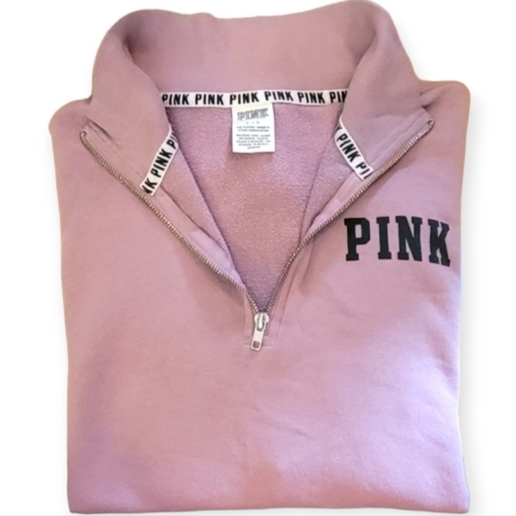 Victoria's Secret Sweatshirt Hoodie - Picture 6 of 9